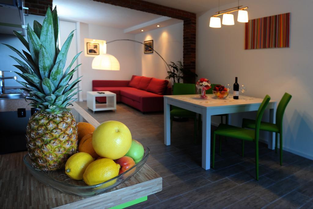 Apartment Outlet Split Phòng bức ảnh