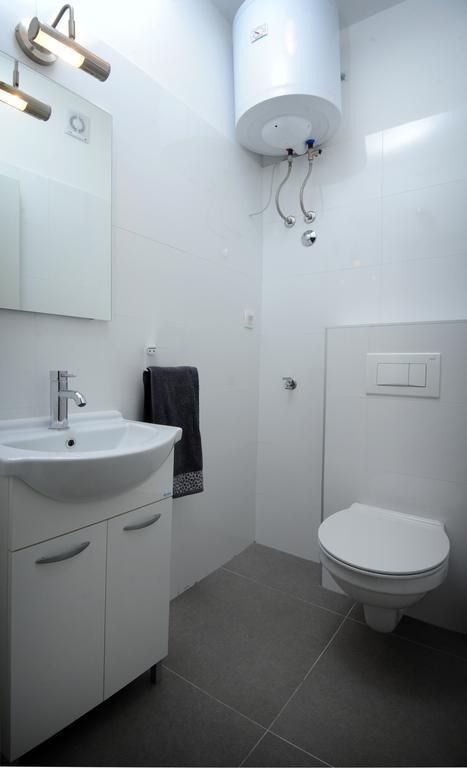 Apartment Outlet Split Phòng bức ảnh