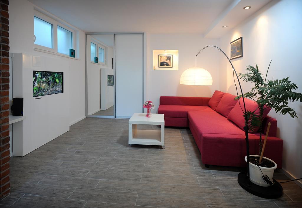 Apartment Outlet Split Phòng bức ảnh