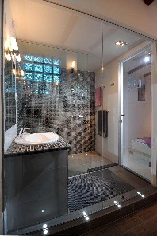 Apartment Outlet Split Phòng bức ảnh